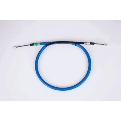 Cable de accionamiento, freno de estacionamiento HELLA 8AS 355 668-121 Mejor Precio